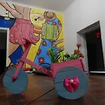 Fortaleza Hostel