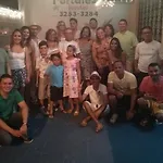 Fortaleza Hostel