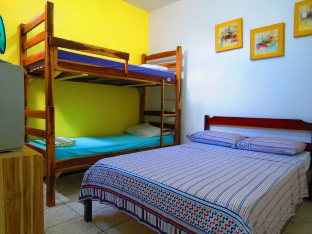 Fortaleza Hostel