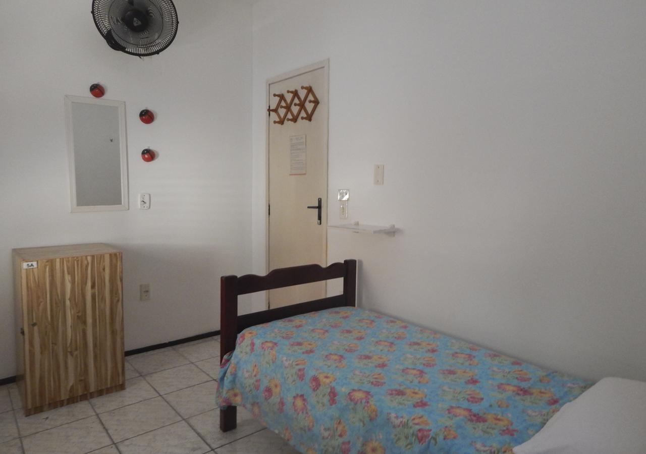 Fortaleza Hostel Albergue