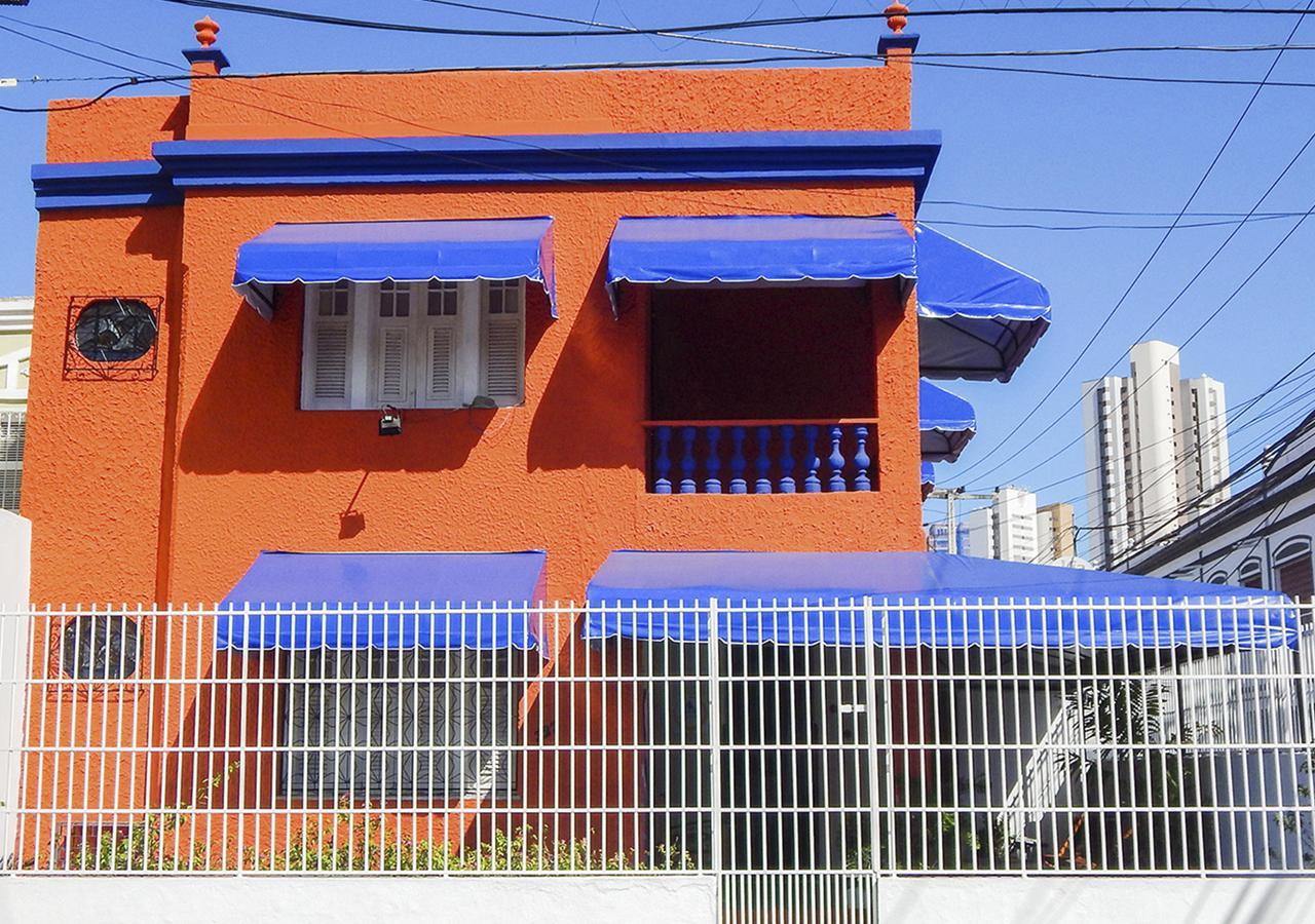 Albergue Fortaleza Hostel *