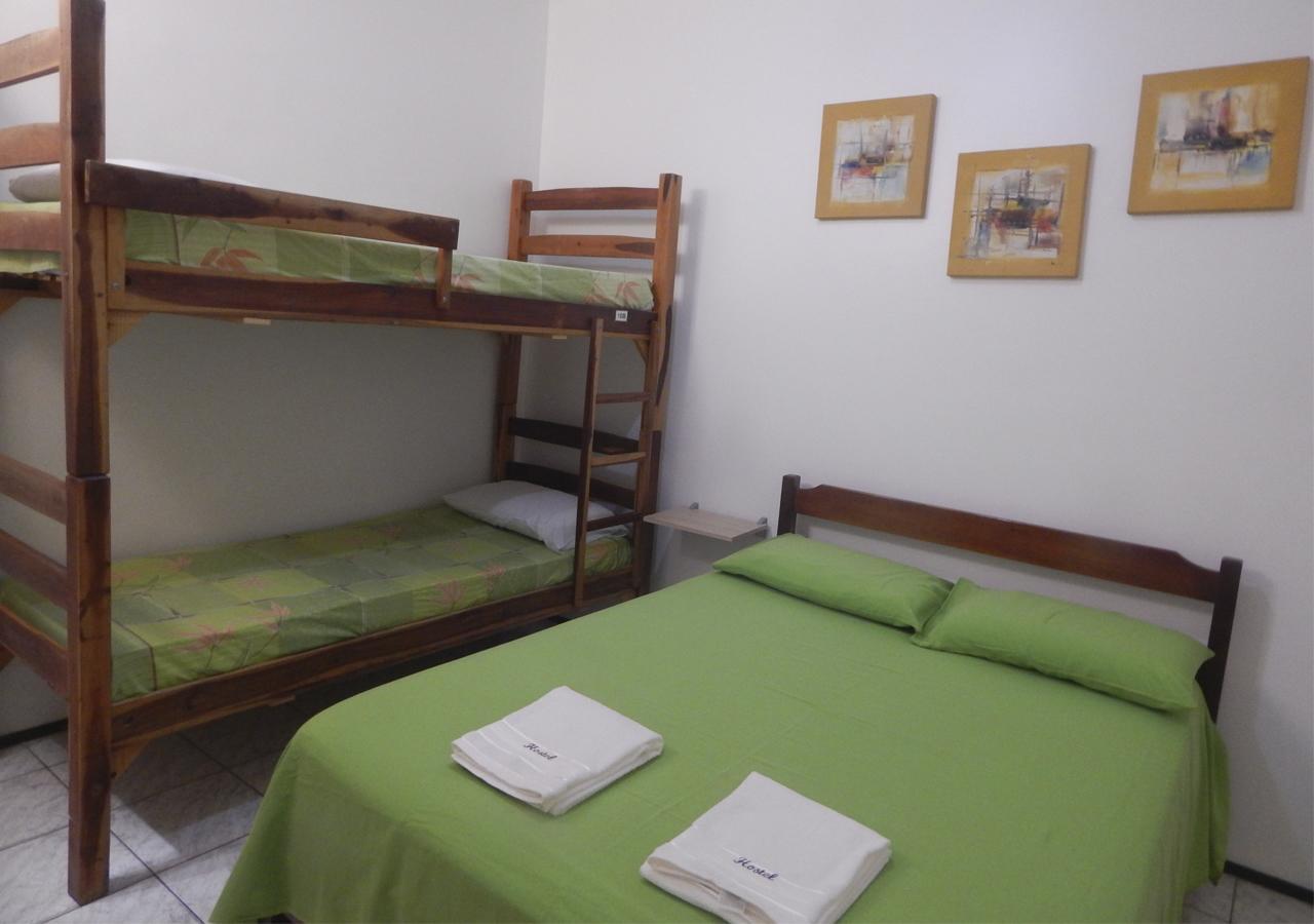 Fortaleza Hostel Albergue Fortaleza (Ceara)
