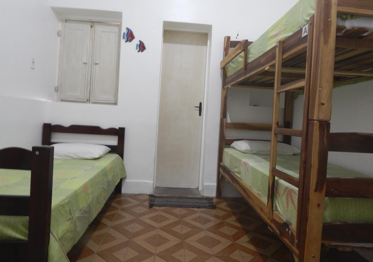 Fortaleza Hostel Albergue *