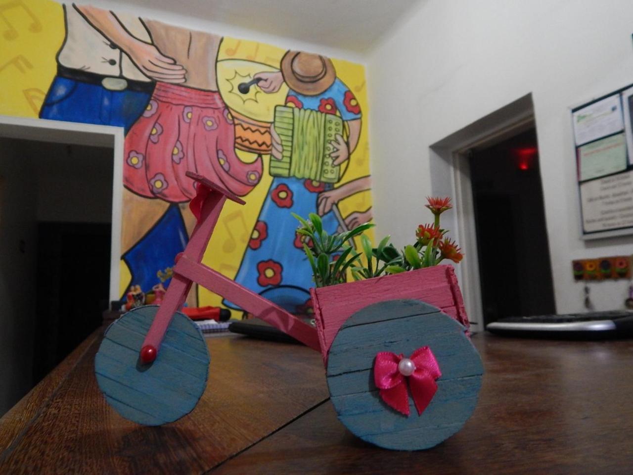 Fortaleza Hostel
