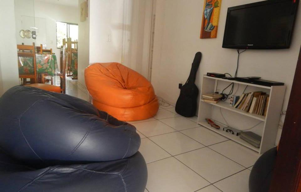 Fortaleza Hostel Albergue Fortaleza (Ceara)