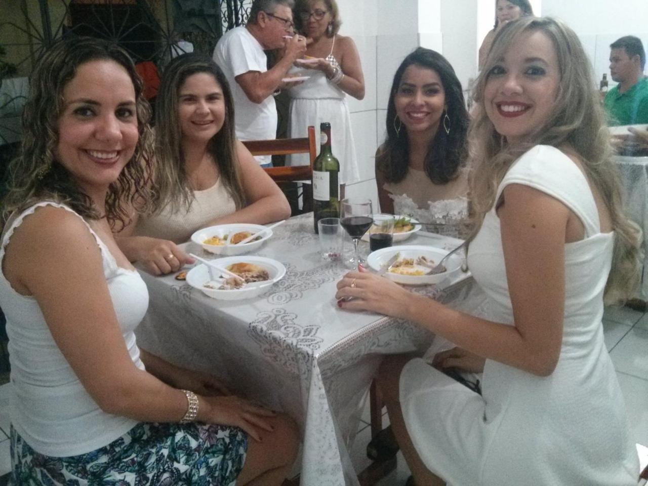 Albergue Fortaleza Hostel *