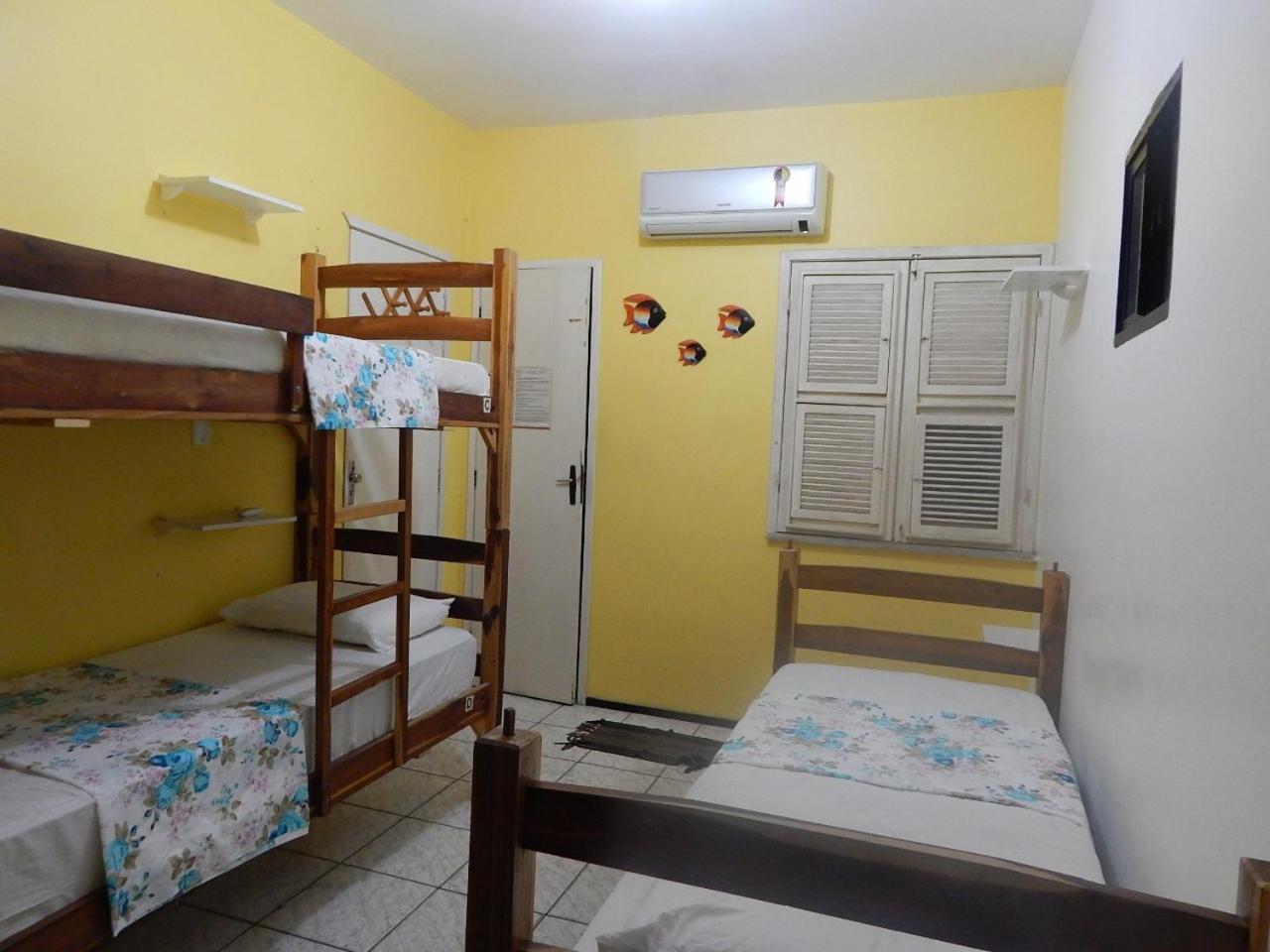 Albergue Fortaleza Hostel Fortaleza (Ceara)