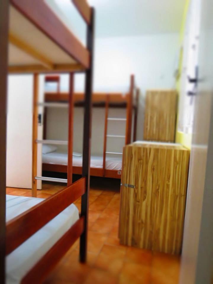 Fortaleza Hostel Fortaleza (Ceara)