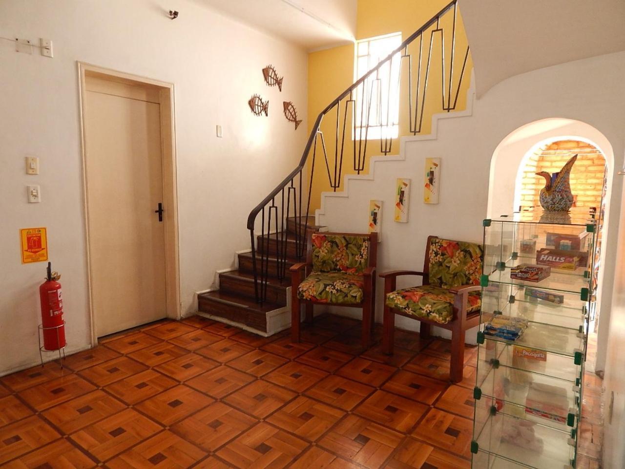 Fortaleza Hostel Albergue Fortaleza (Ceara)