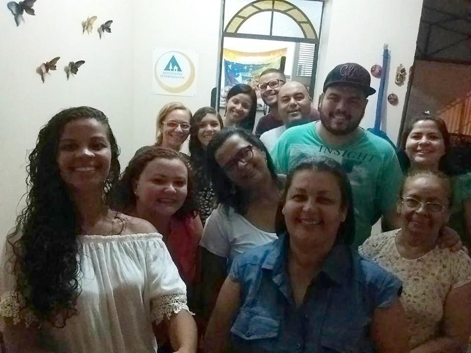 Fortaleza Hostel Albergue *