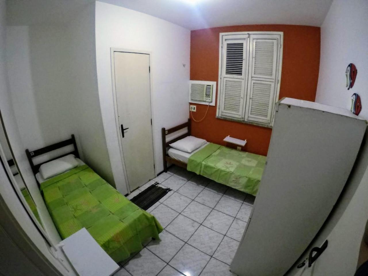 Fortaleza Hostel Albergue *