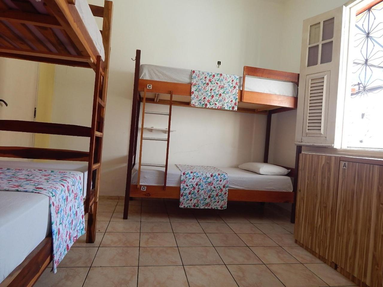 Fortaleza Hostel Albergue Fortaleza (Ceara)