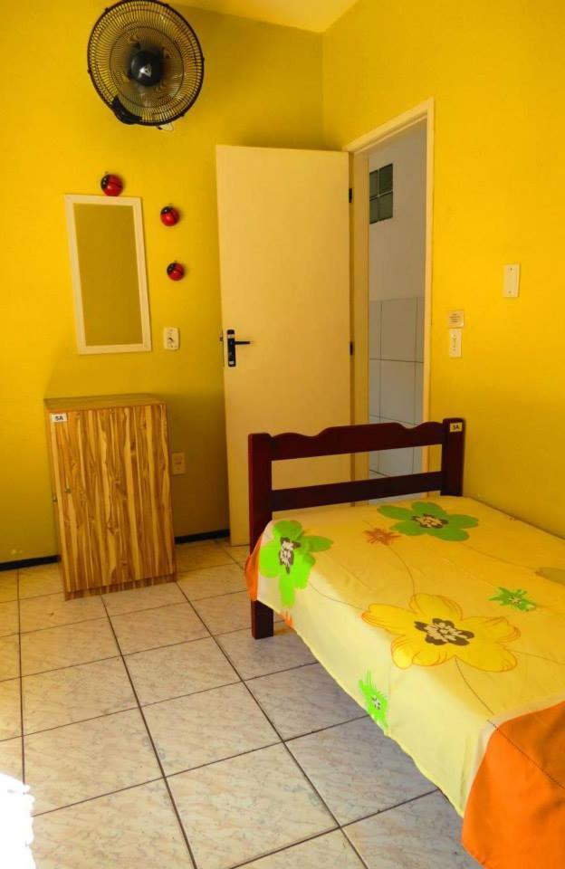Fortaleza Hostel