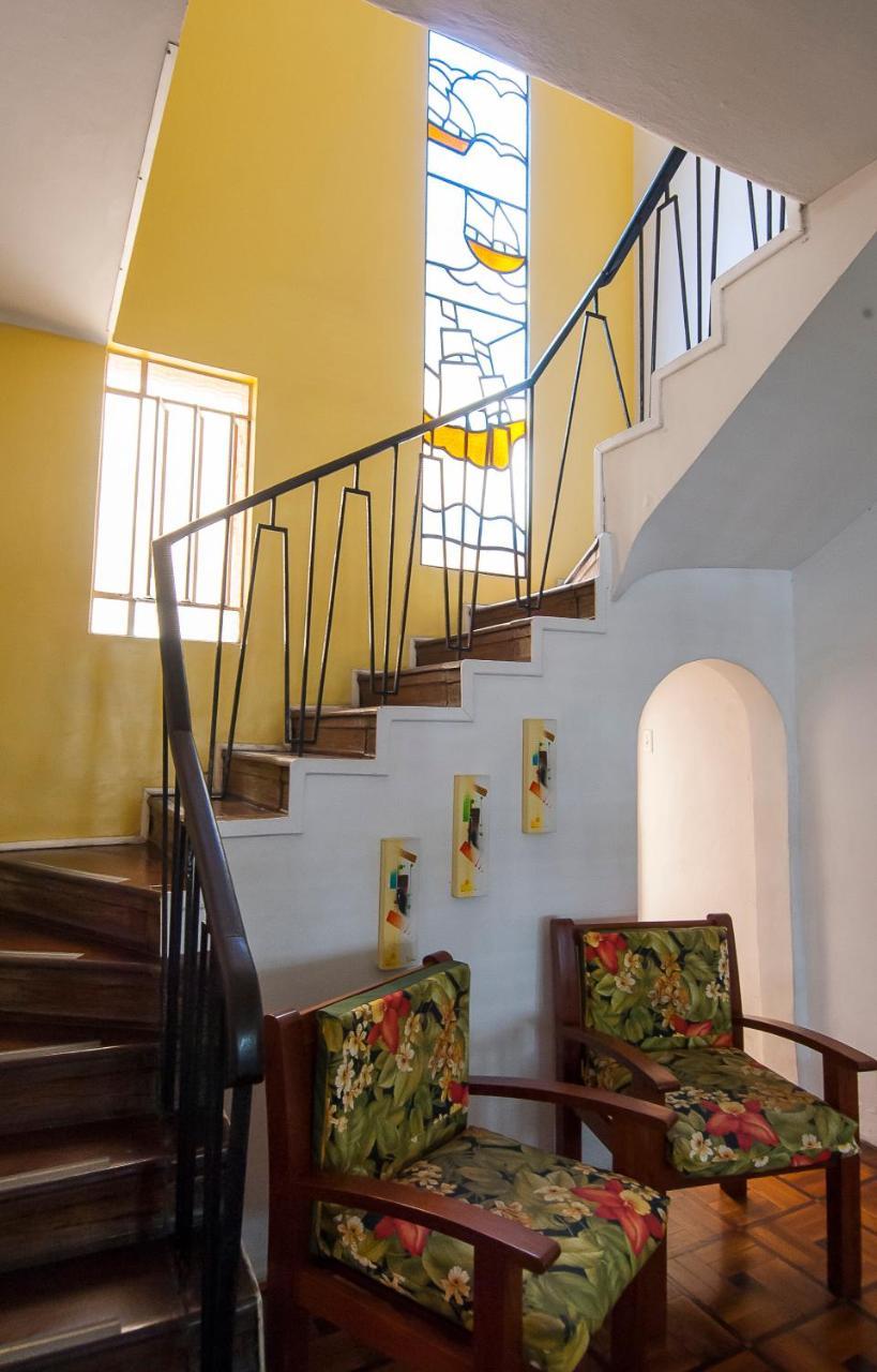 Albergue Fortaleza Hostel