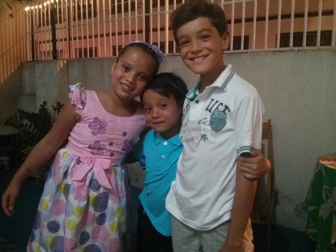 Fortaleza Hostel *