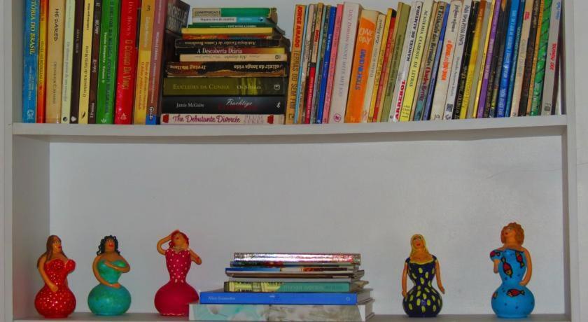 Fortaleza Hostel *