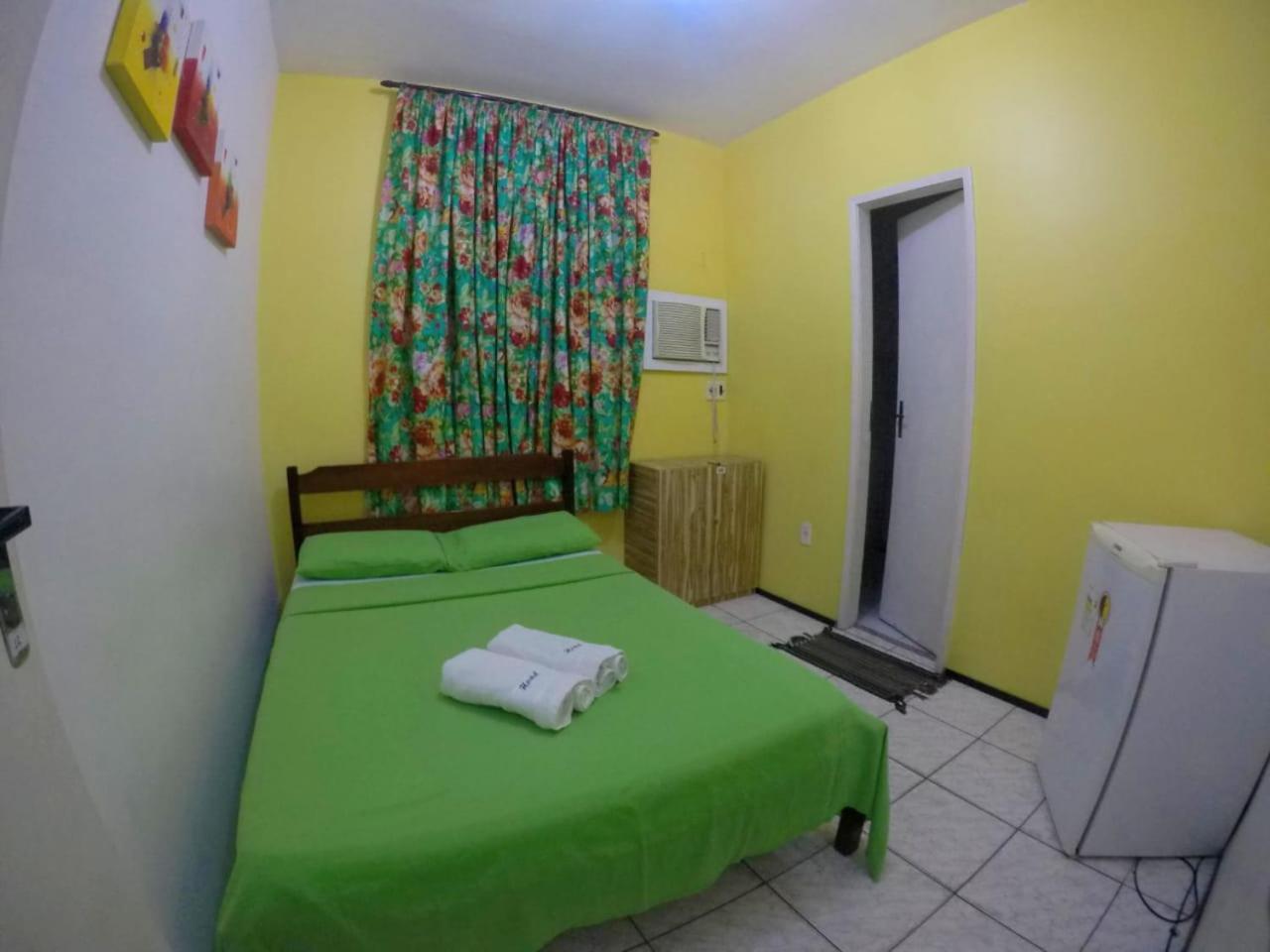 Albergue Fortaleza Hostel *