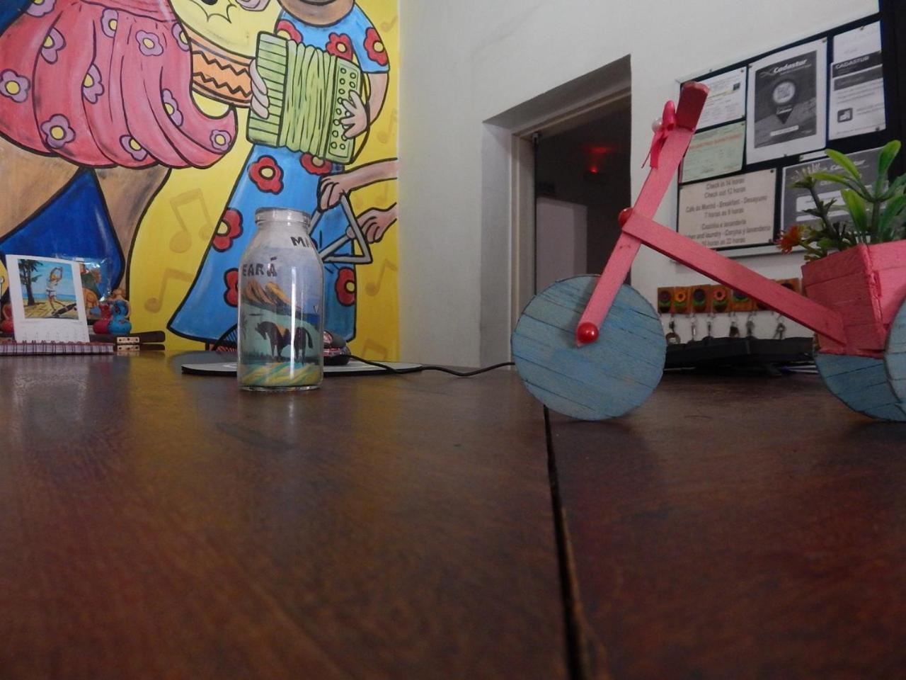 Fortaleza Hostel Albergue