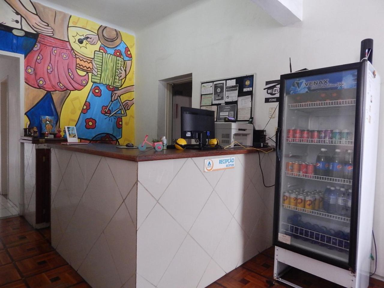 Albergue Fortaleza Hostel Fortaleza (Ceara)